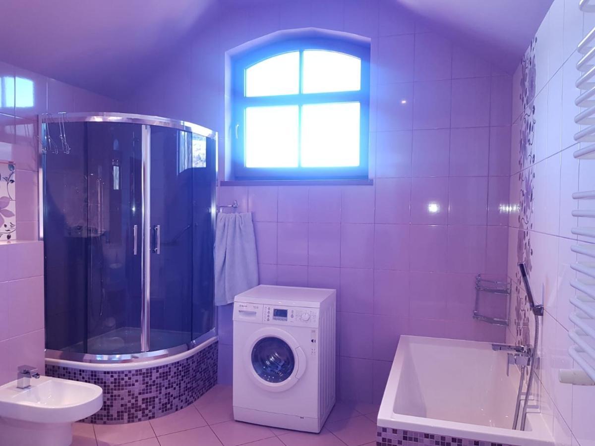 Apartament Intol Z Widokiem Na Sniezke Karpacz Kültér fotó