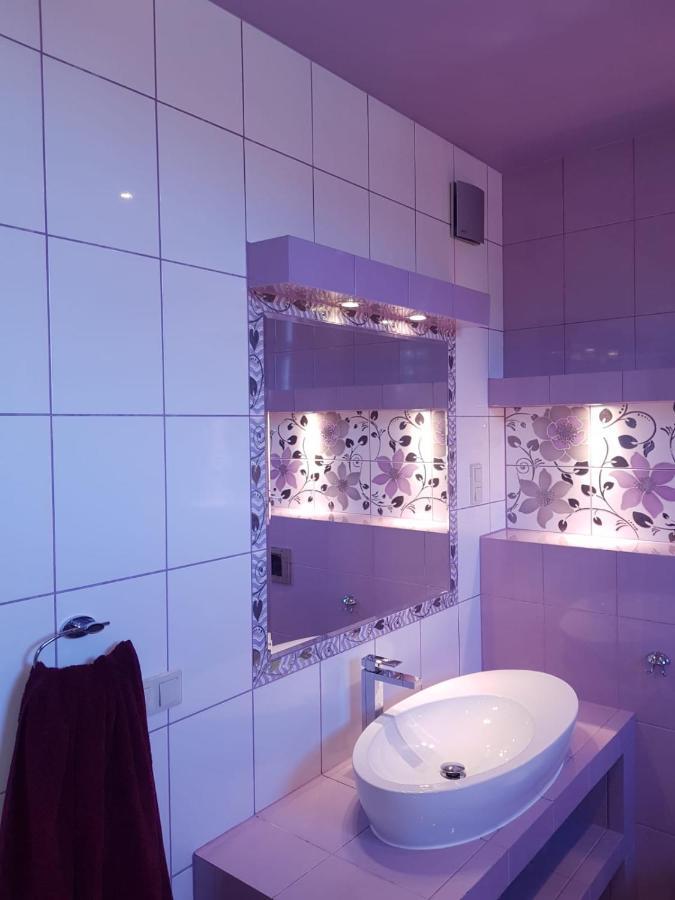 Apartament Intol Z Widokiem Na Sniezke Karpacz Kültér fotó