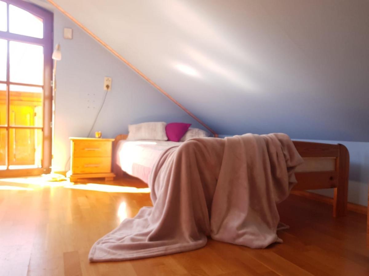 Apartament Intol Z Widokiem Na Sniezke Karpacz Kültér fotó