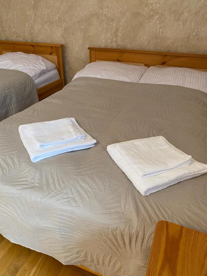 Apartament Intol Z Widokiem Na Sniezke Karpacz Kültér fotó