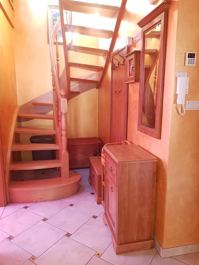 Apartament Intol Z Widokiem Na Sniezke Karpacz Kültér fotó