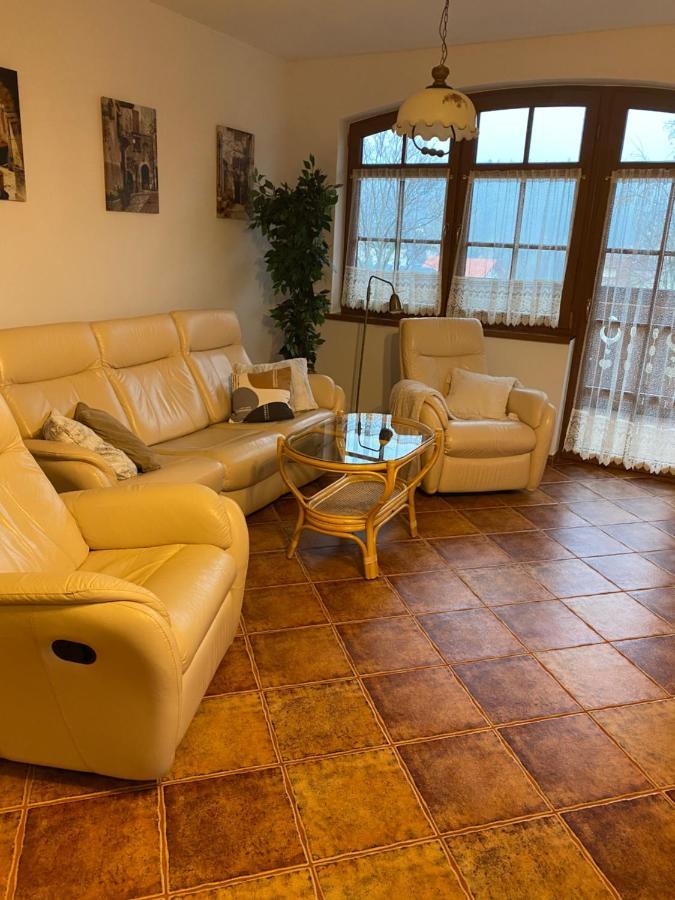 Apartament Intol Z Widokiem Na Sniezke Karpacz Kültér fotó