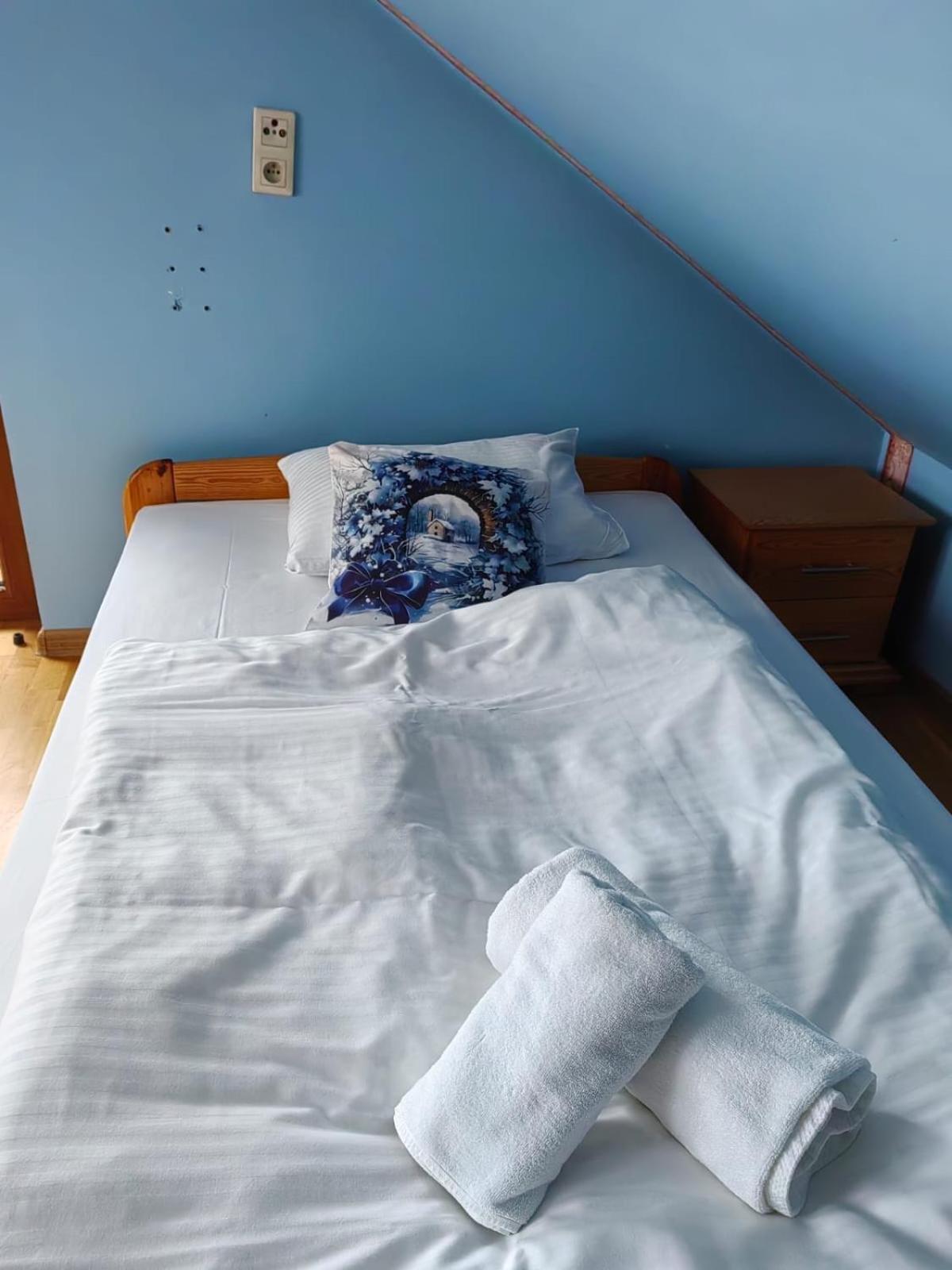 Apartament Intol Z Widokiem Na Sniezke Karpacz Kültér fotó